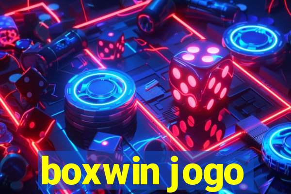 boxwin jogo